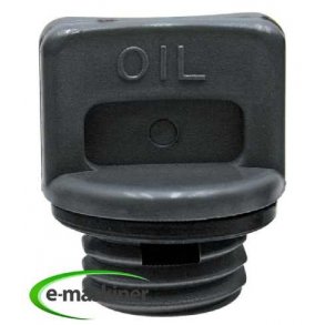 Oliep�fyldningsd�ksel GX240, GX270 m.m.