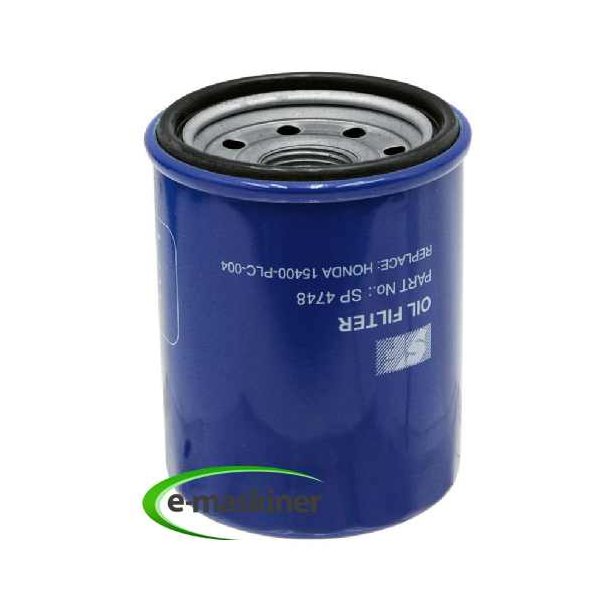 Oliefilter GXV340K1, GXV390