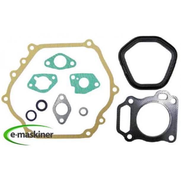 Pakningss�t GX 240