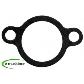 Isolering Motorside GX340