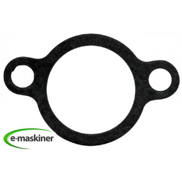 Isolering Motorside GX340