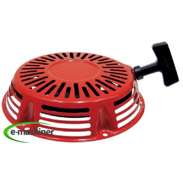 Recylstarter GX340,390