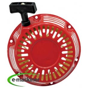 Recylstarter GX240 1 startpal