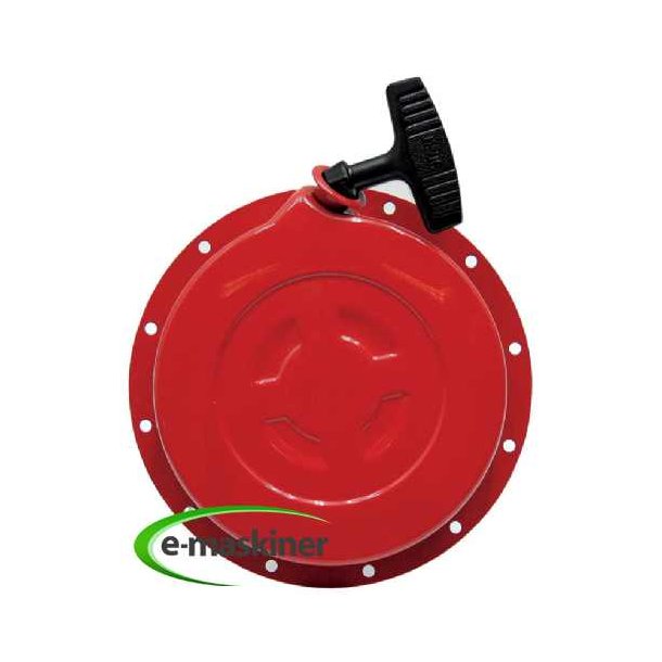 Recylstarter GX340 1 start pal