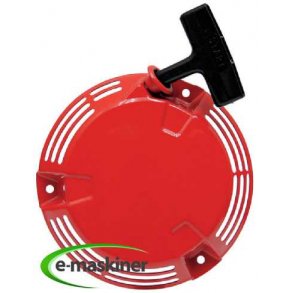 Recylstarter GXV120, gxv140 med 1 startpal