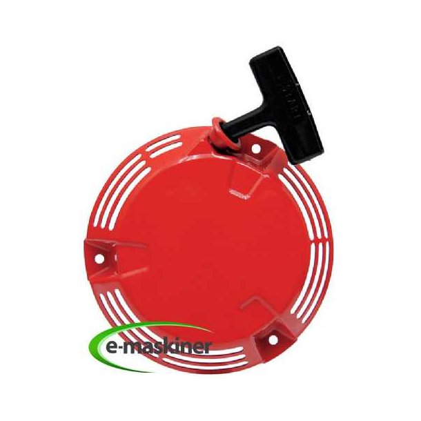 Recylstarter GXV120, gxv140 med 1 startpal