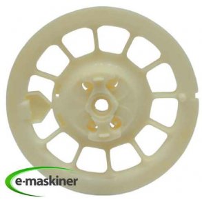 Snorhjul GX110, GX120, GX140, GX160