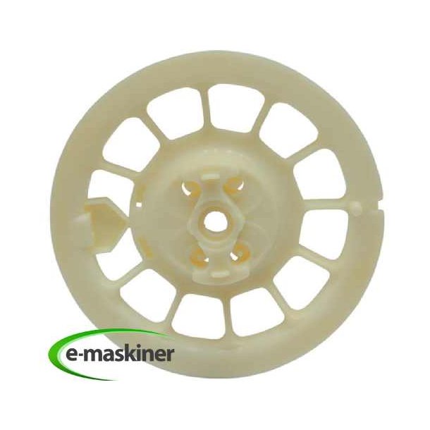 Snorhjul GX110, GX120, GX140, GX160