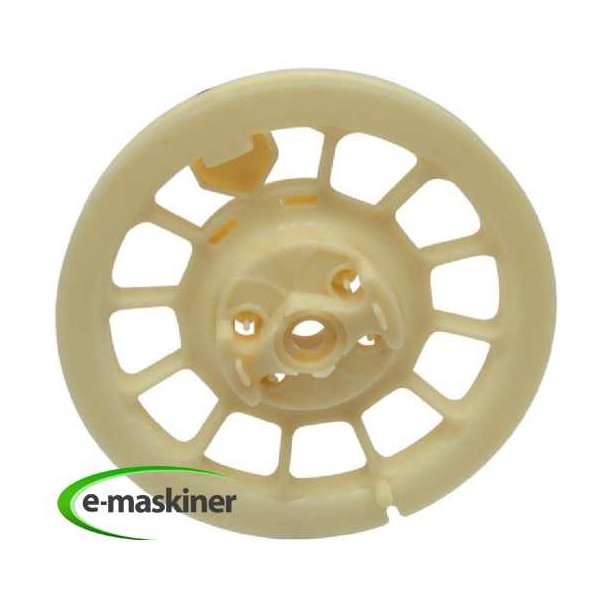 Snorhjul GX110, GX120, GX140, GX 160