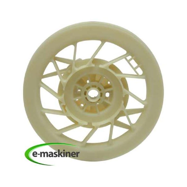 Snorhjul GX340, GX390 NY model