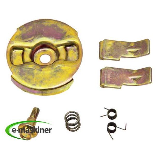 Starterpals�t GX240,270,340,390