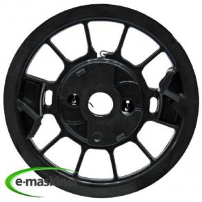 Snorhjul GCV135, GCV160