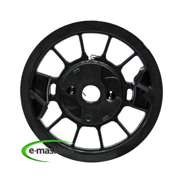 Snorhjul GCV135, GCV160