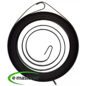 Starterfjeder HR21, SDA A