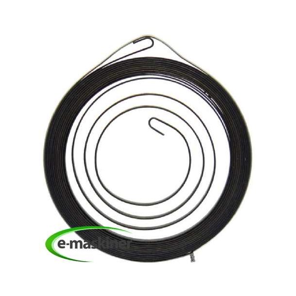 Starterfjeder HP17 PDAM