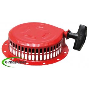 Recylstarter G150, G200 1 startpal