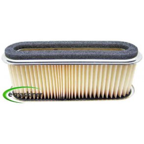 Luftfilter FB460V cylinder 12,5 hk