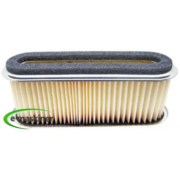 Luftfilter FB460V cylinder 12,5 hk