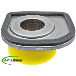 Luftfilter FA130D, FA210D, FG150D, FG200D, 1 cylinder 3-4,5 hk