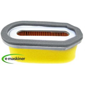 Luftfilter FE120D; FE170D 1 cylinder 4- 5,5 HK + mere