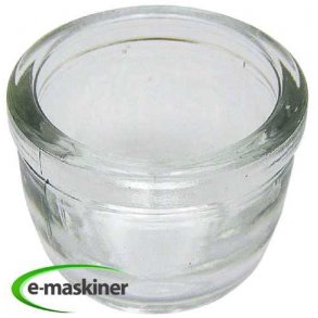 Br�ndstoffilter (glas)