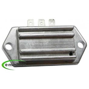 Sp�ndings regulator