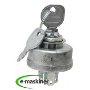 T�ndingsl�s med n�gle