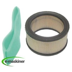 Luftfilter CV17, CV18 og flere