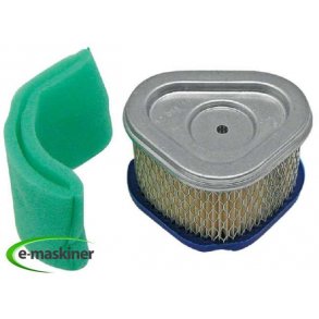 Luftfilter CV11, CV12.5, CV13, CV14, CV15, CV16