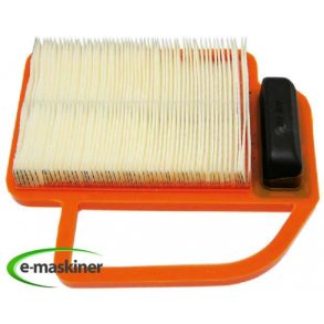 Luftfilter SV modeller