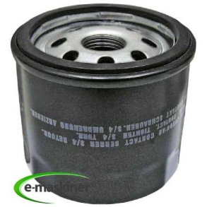 Oliefilter CH, CV LV og TH modeller se mere.