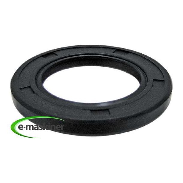 Pakd�se drivside/aksel