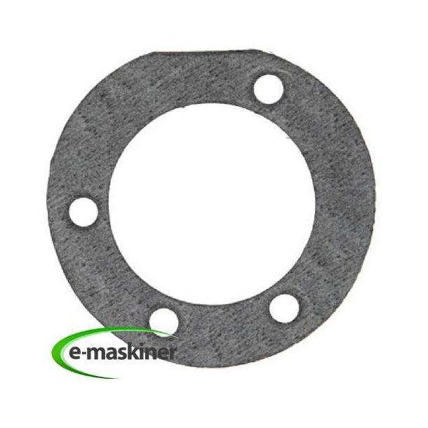 Filter / indsunings pakning