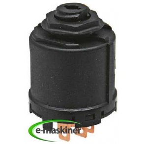 T�ndingsl�s uden n�gle