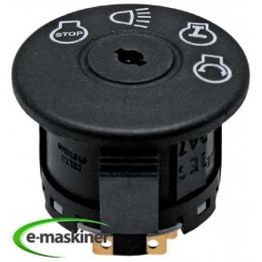 T�ndingsl�s uden n�gle