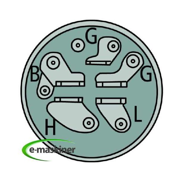 T�ndingsl�s med n�gle