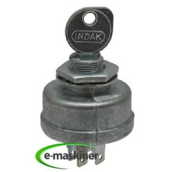 T�ndingsl�s med n�gle