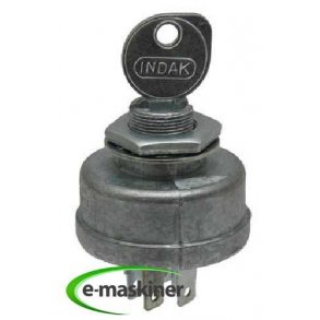 T�ndingsl�s med n�gle