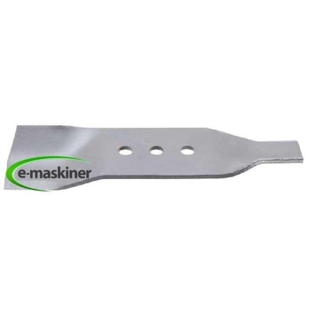 Biokniv 53 cm hndskubber
