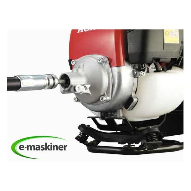 Buskryder UMR435T LEET