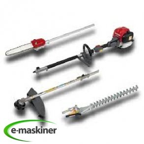 Versatool motorenhed UMC425