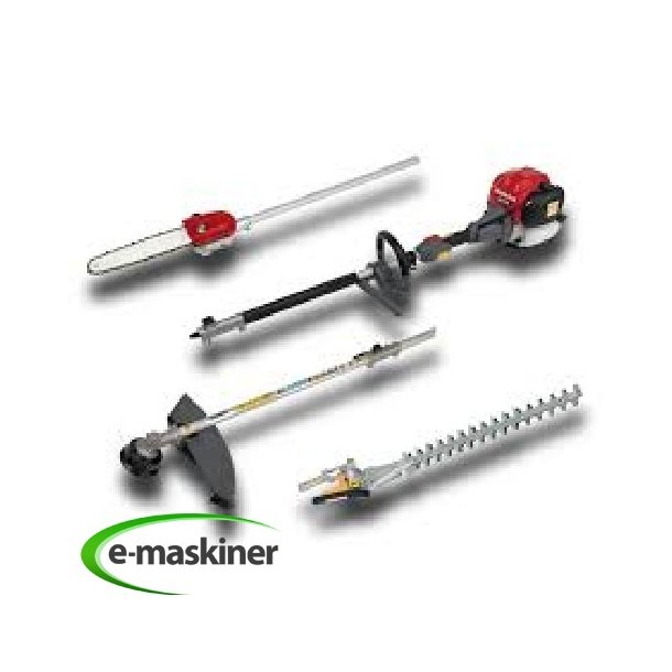 Versatool motorenhed UMC435