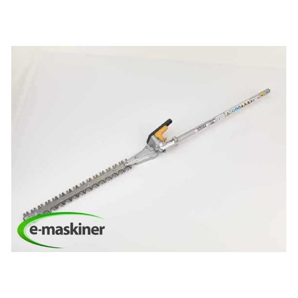 Versatool h�kkeklipper lang