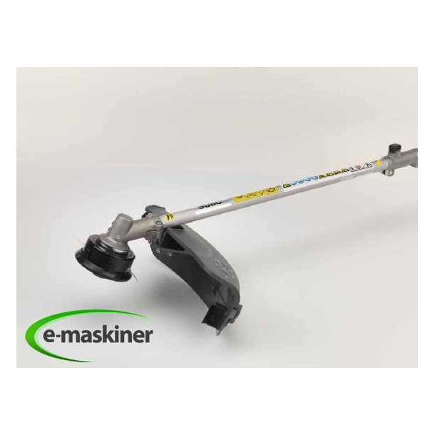 Versatool trimmerhovde