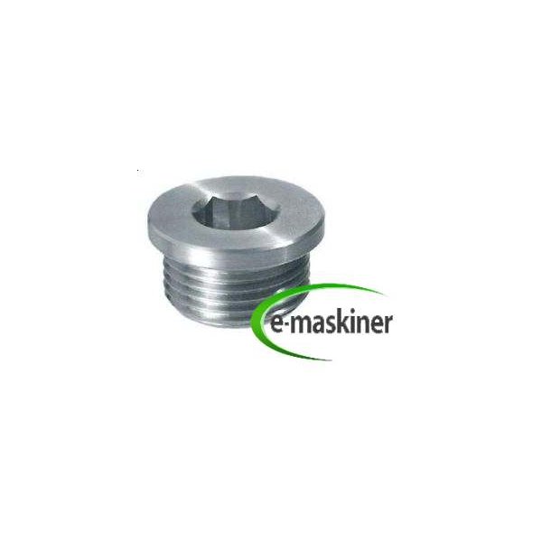 1" Bsp Prop Umbraco