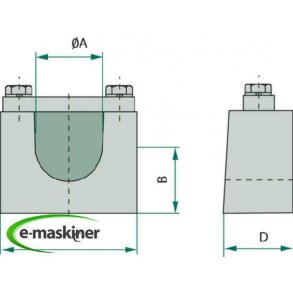 Lejebuk til p� svejsning
