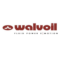 Styreventil 1/2 70 l/min Walvoil