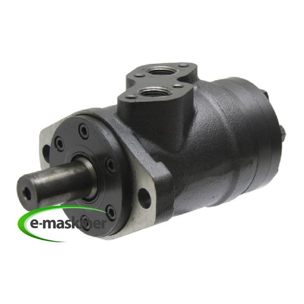 Hydraulikmotor BG EC 200