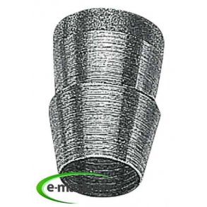 Kile til �kseskaft (Jern)